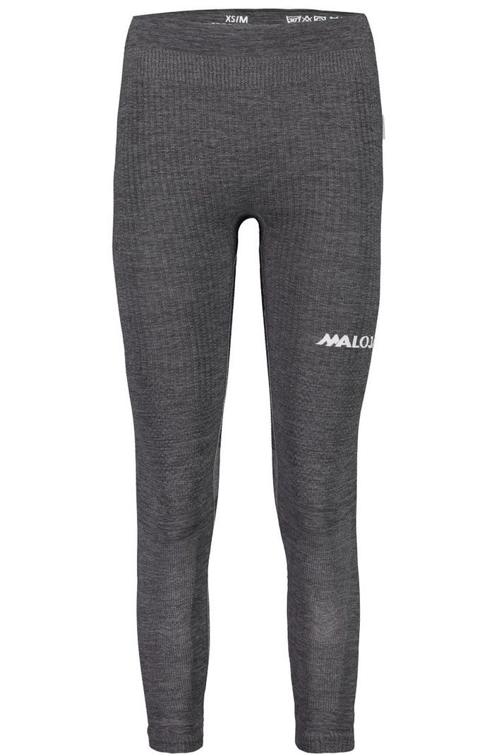 Maloja Lange Unterhose MigrolinoM. Pants 7/8 (maximale Bewegungsfreiheit) Unterwäsche