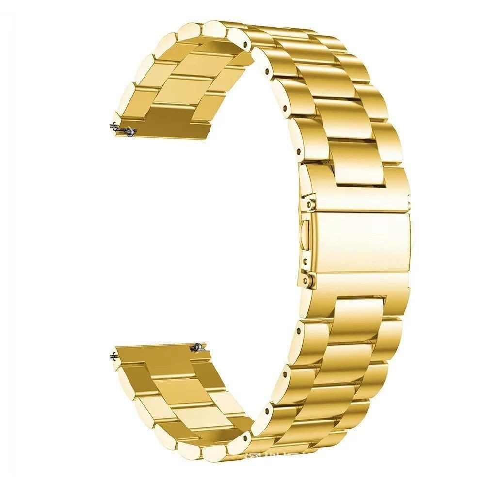 Ware aus aller Welt Uhrenarmband Elegantes Edelstahl - Uhrenarmband – hochwertiges Ersatzband für Uhren