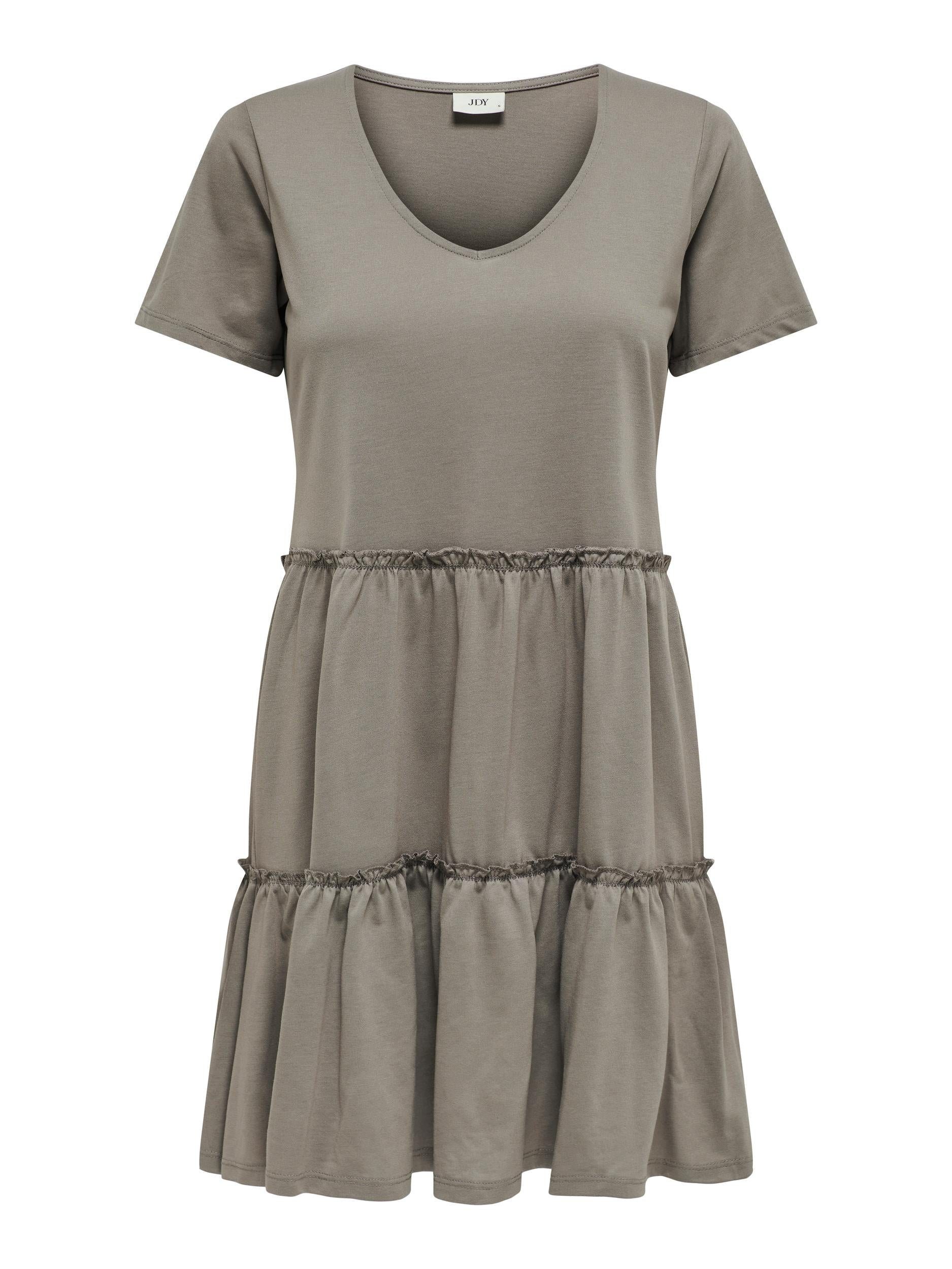 JDY Jerseykleid Dalila (1-tlg) günstig online kaufen