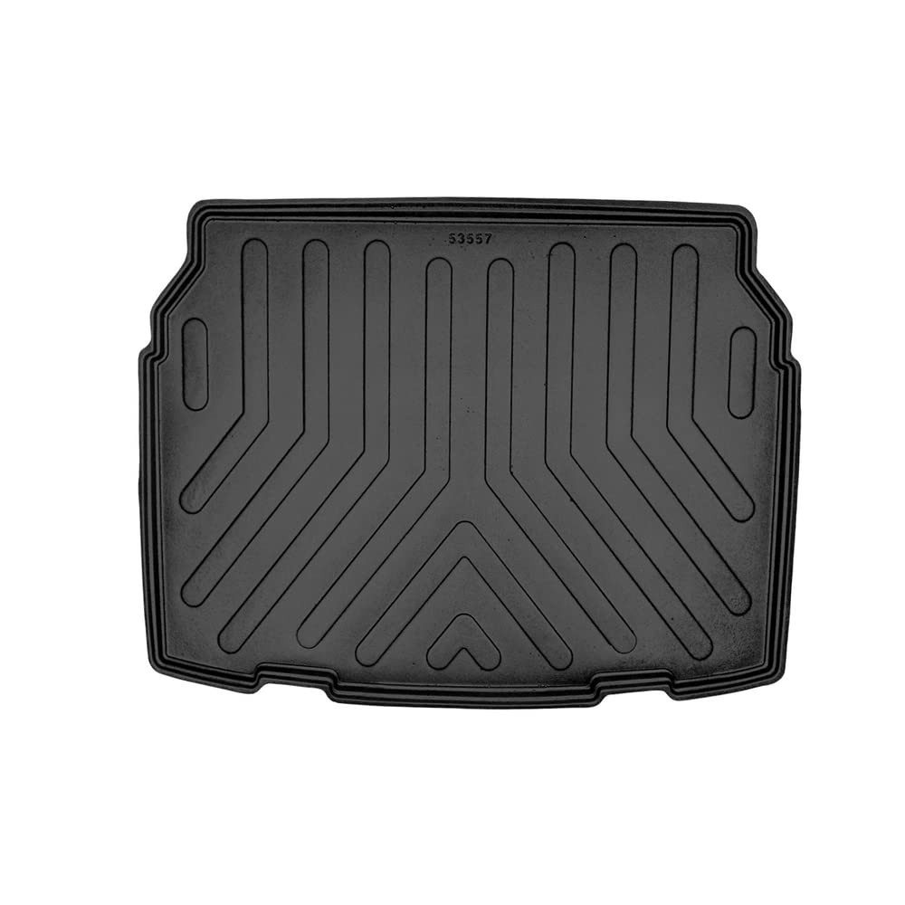 Passform-Fußmatten Oder Kofferraumwanne Oder Set kompatibel mit Opel Astra