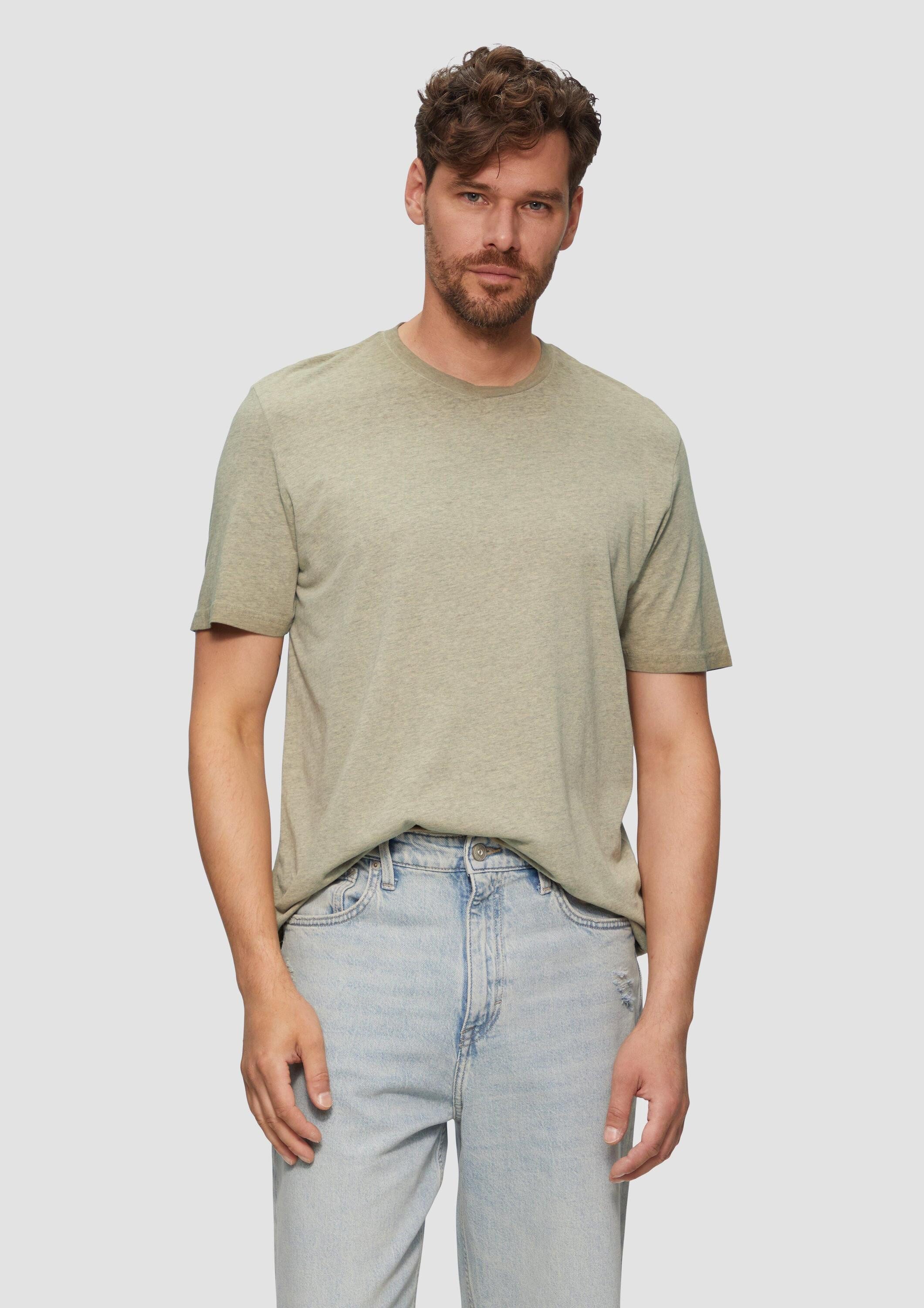 Kurzarmshirt T-Shirt