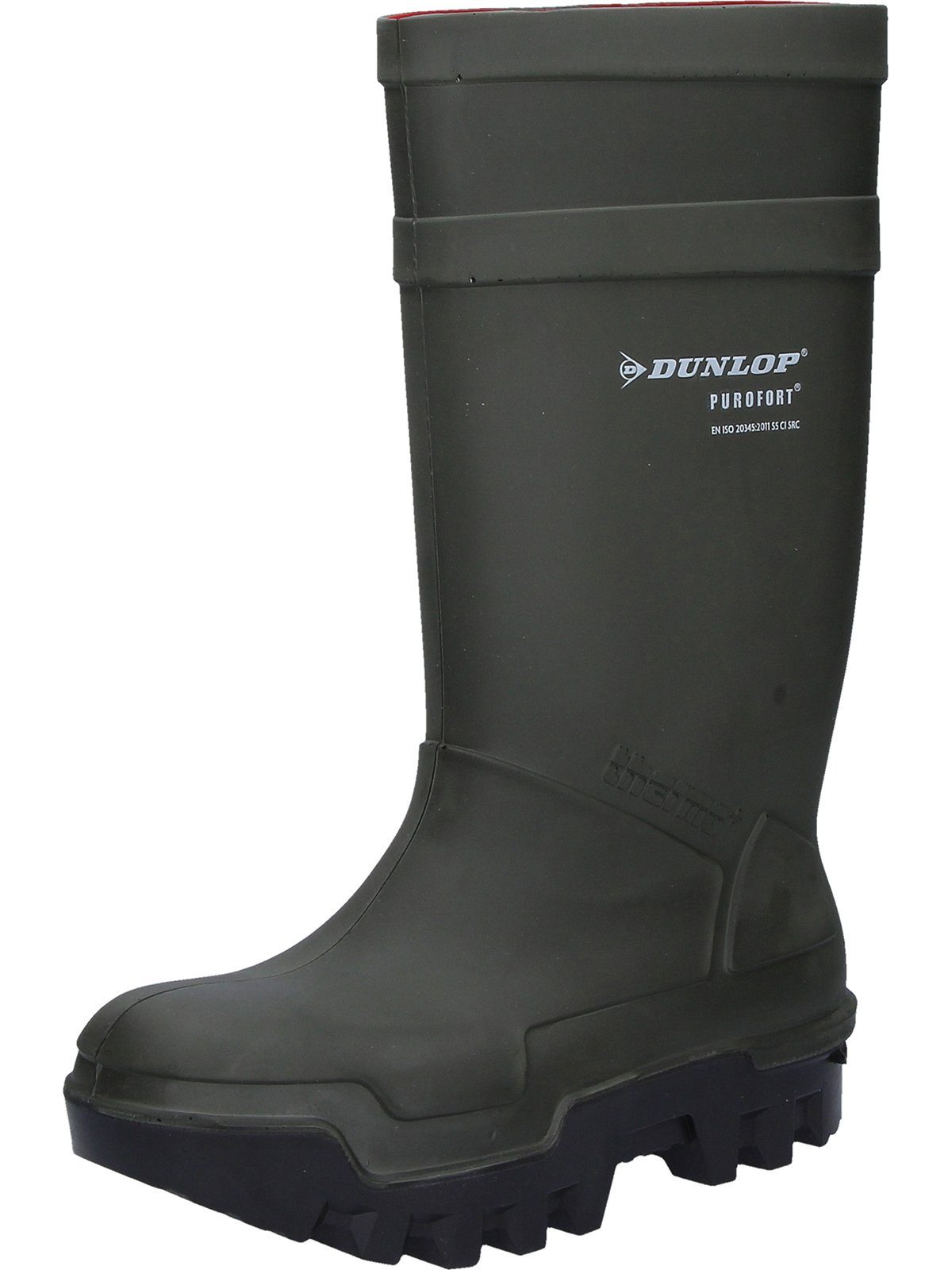 Dunlop_Workwear Thermo+ Stiefel