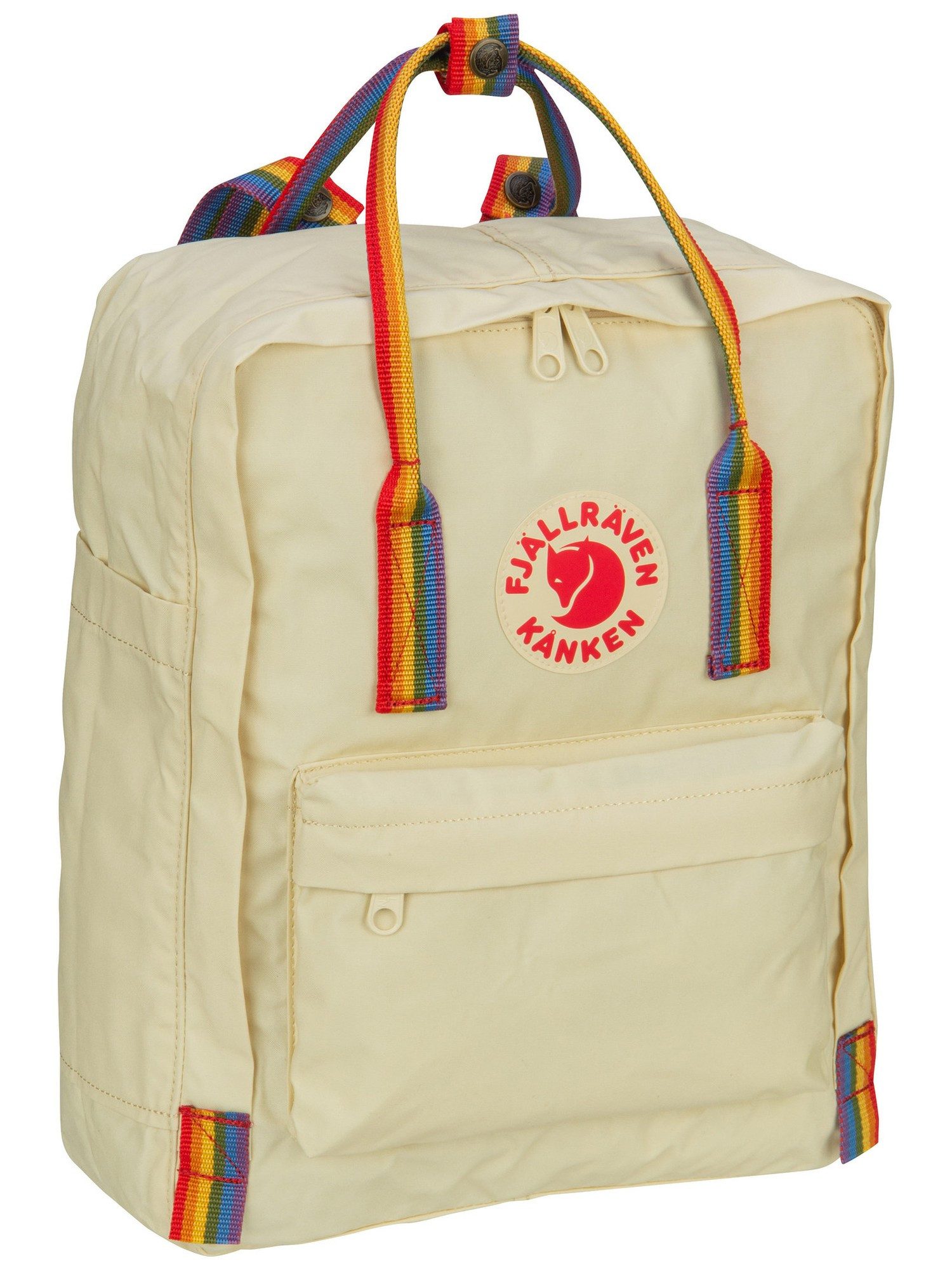 Fjällräven Rucksack Kanken Rainbow