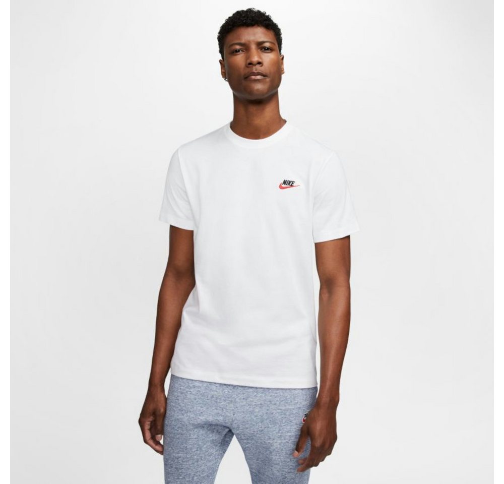 Nike Sportswear T-Shirt Nike Herren T-Shirt Sportswear AR4997