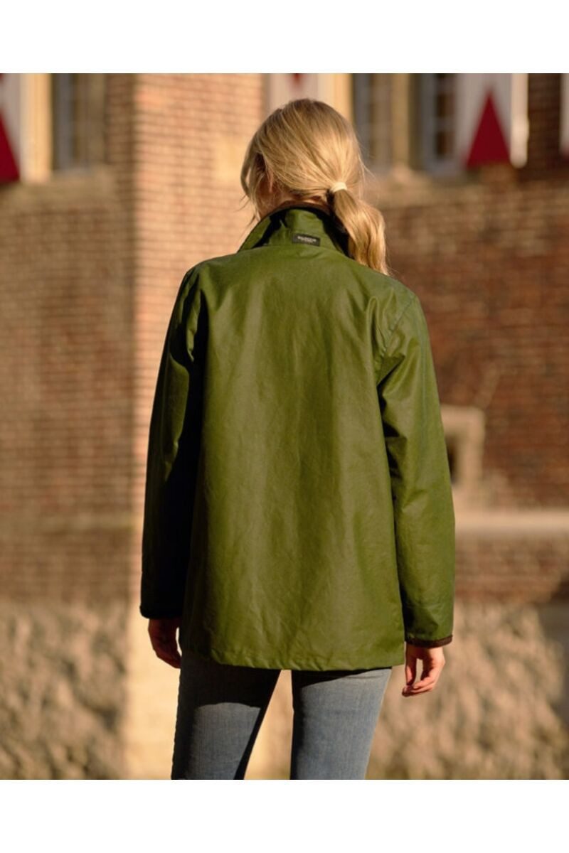 Wellington of Bilmore Outdoorjacke