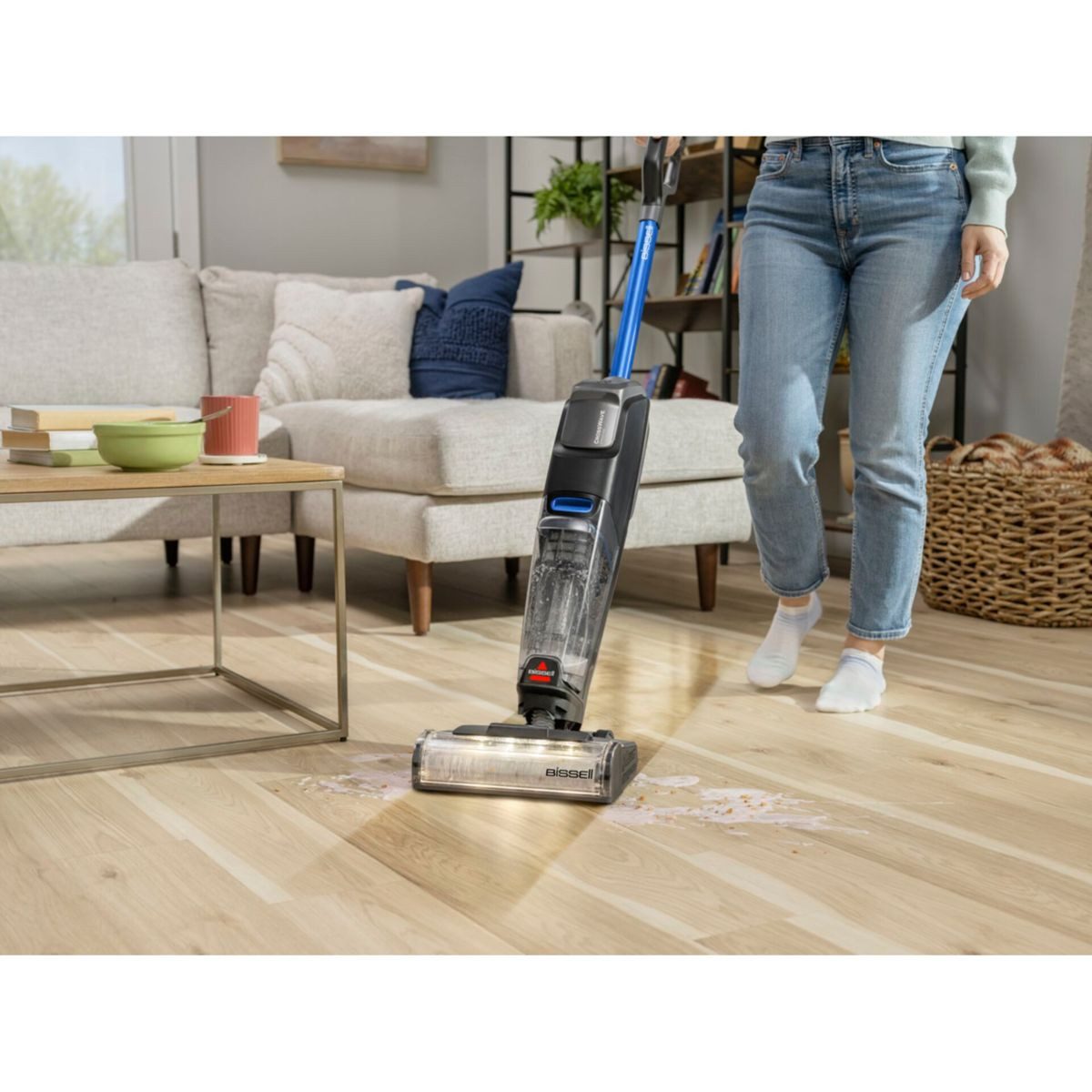Bissell Reinigungs-Set CrossWave Multi-Surface Accessory Kit