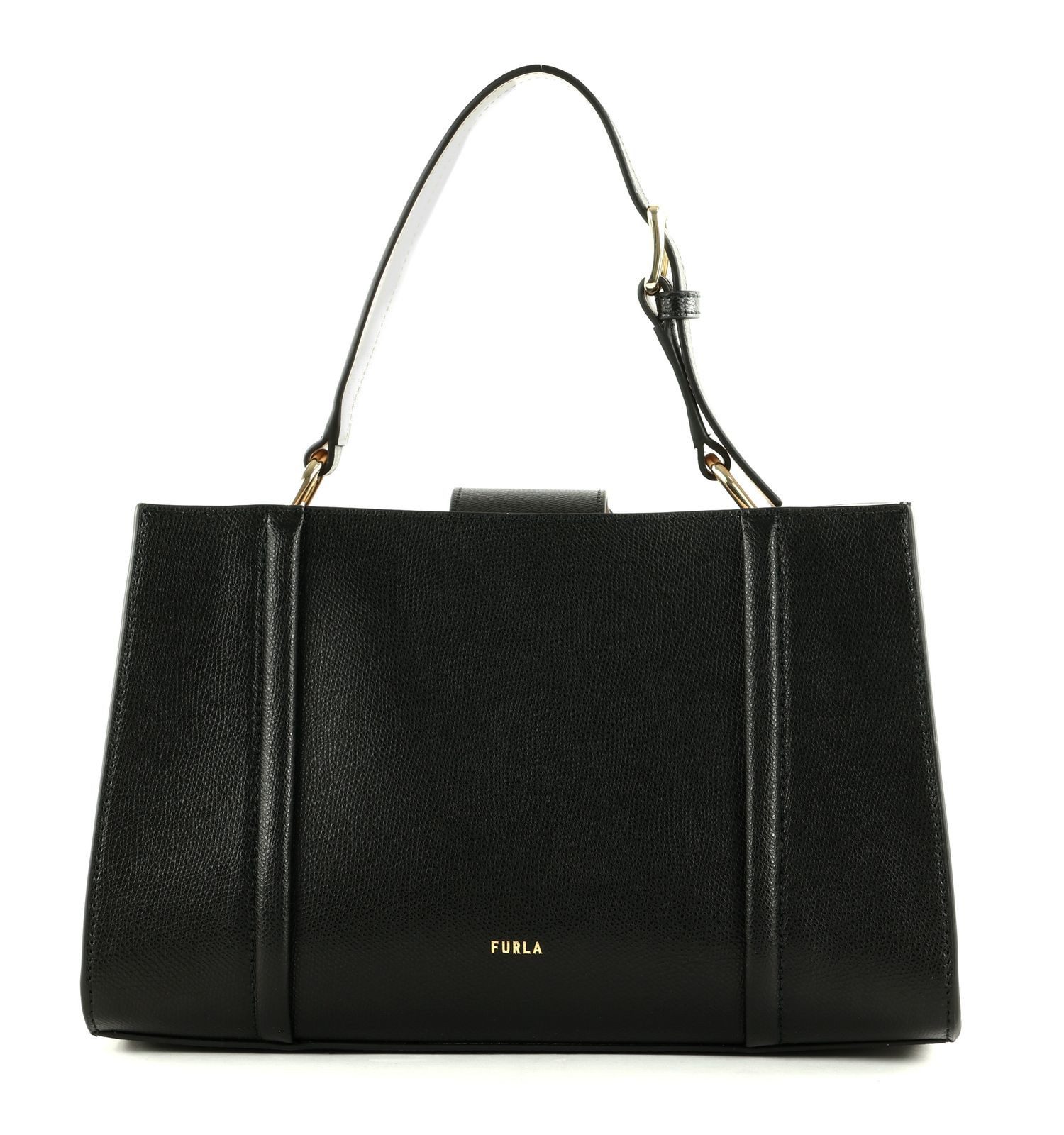 Furla Handtasche Tote, aus echtem Leder
