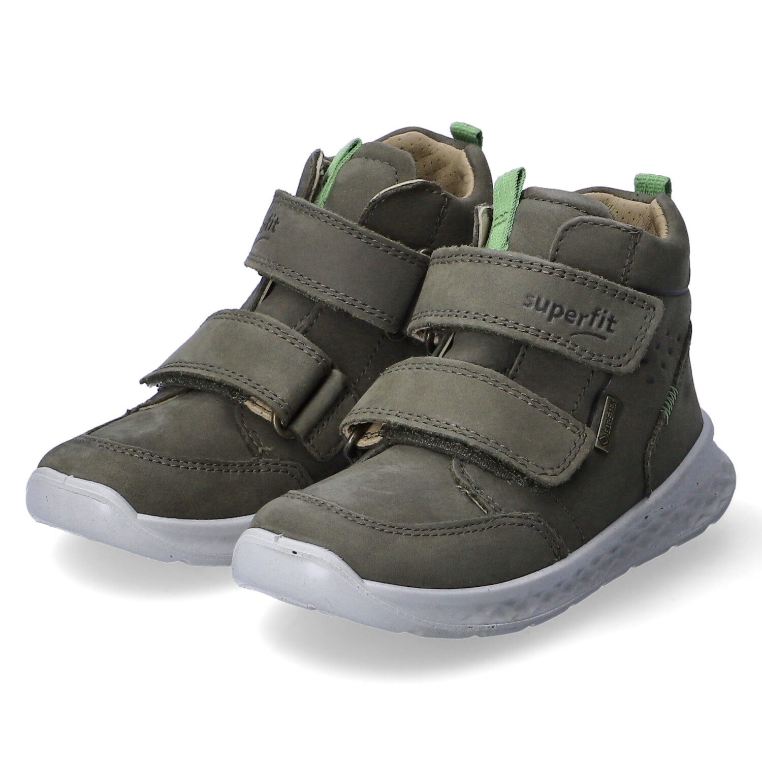 Stiefeletten BREEZE Stiefelette
