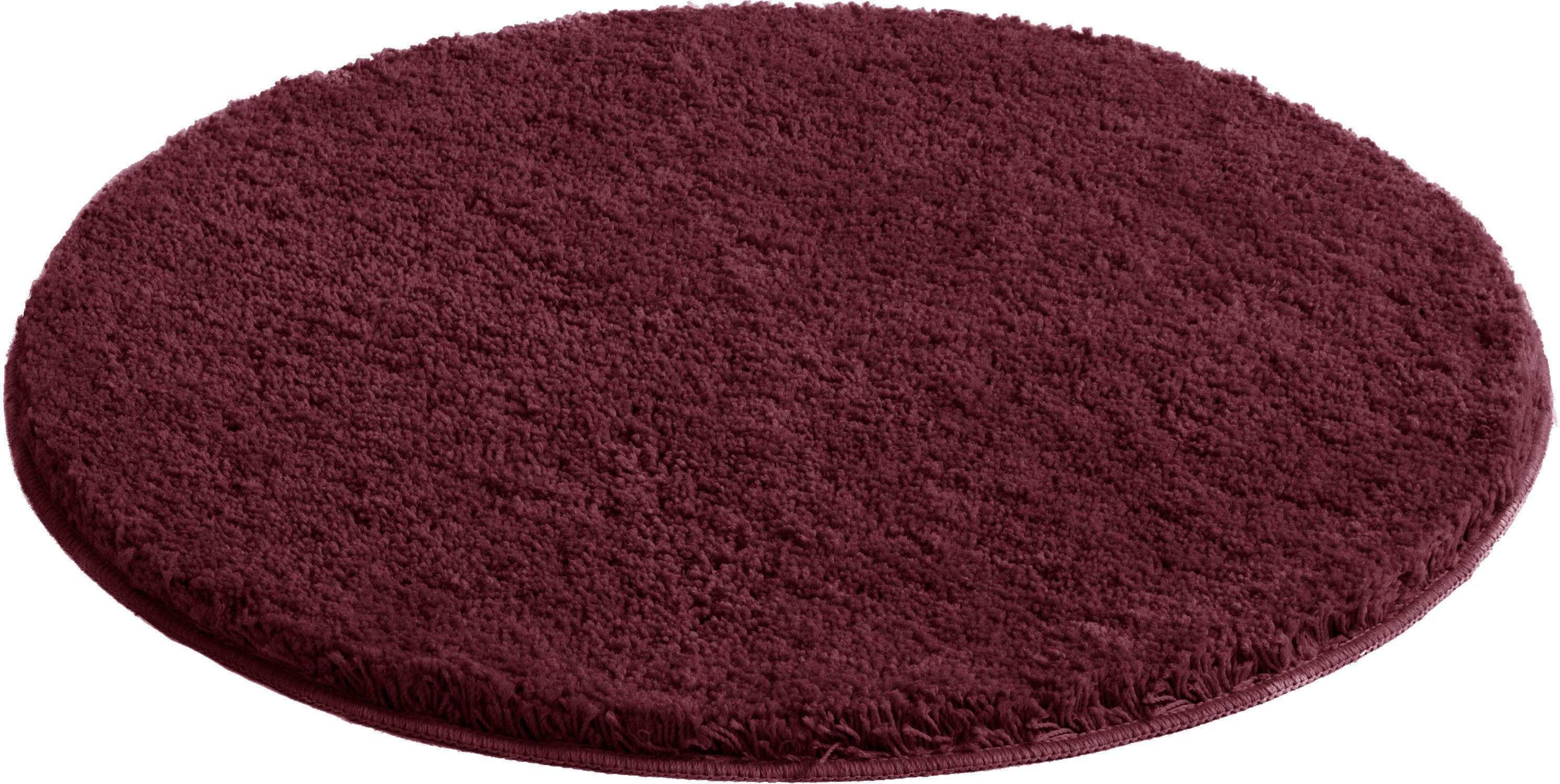my home Badematte Sanremo, Badvorleger, Badezimmer günstig online kaufen