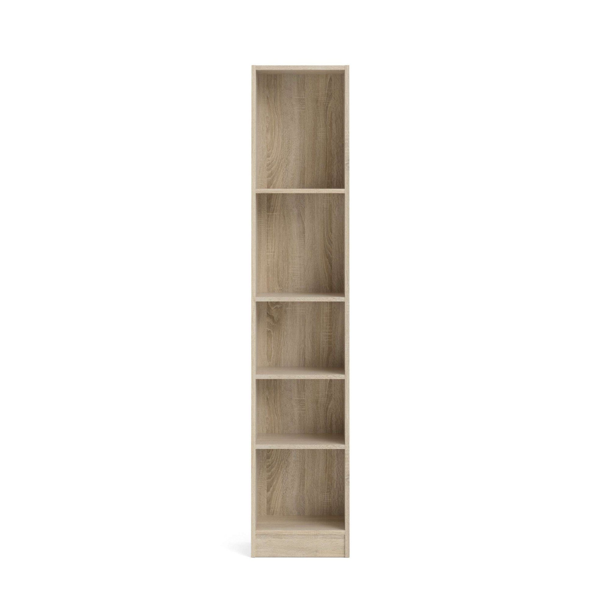 INOSIGN Bücherregal Basic Regal, Büroregal, Standregal günstig online kaufen