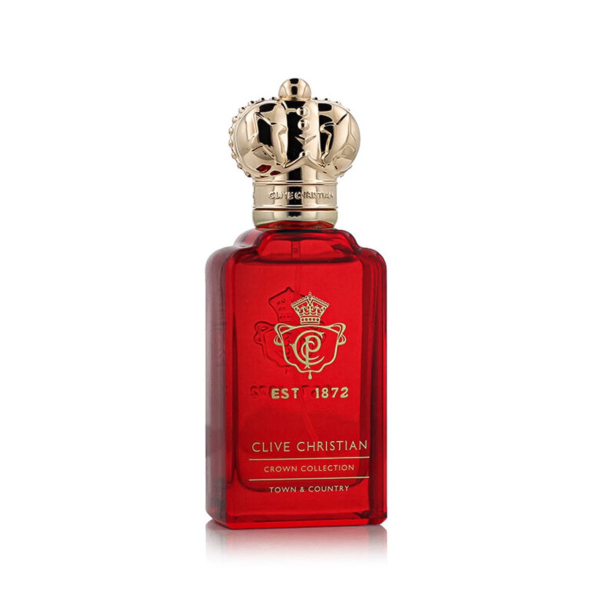 Eau de Parfum Town & Country
