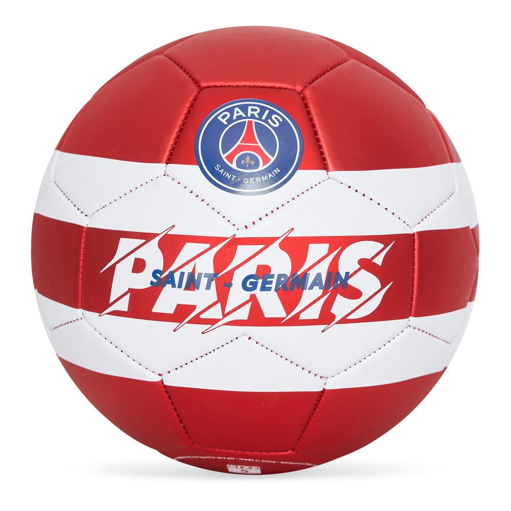 PARIS SAINT-GERMAIN Fußball Paris Saint-Germain Fußball - Größe 5