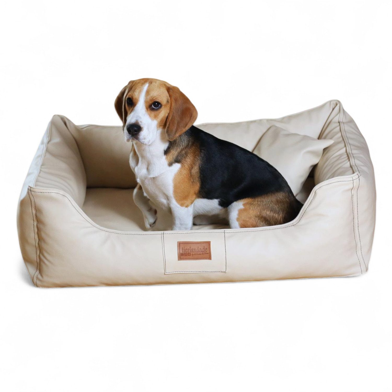 tierlando® Tierbett tierlando MADDOX KOMFORT Hundebett günstig online kaufen