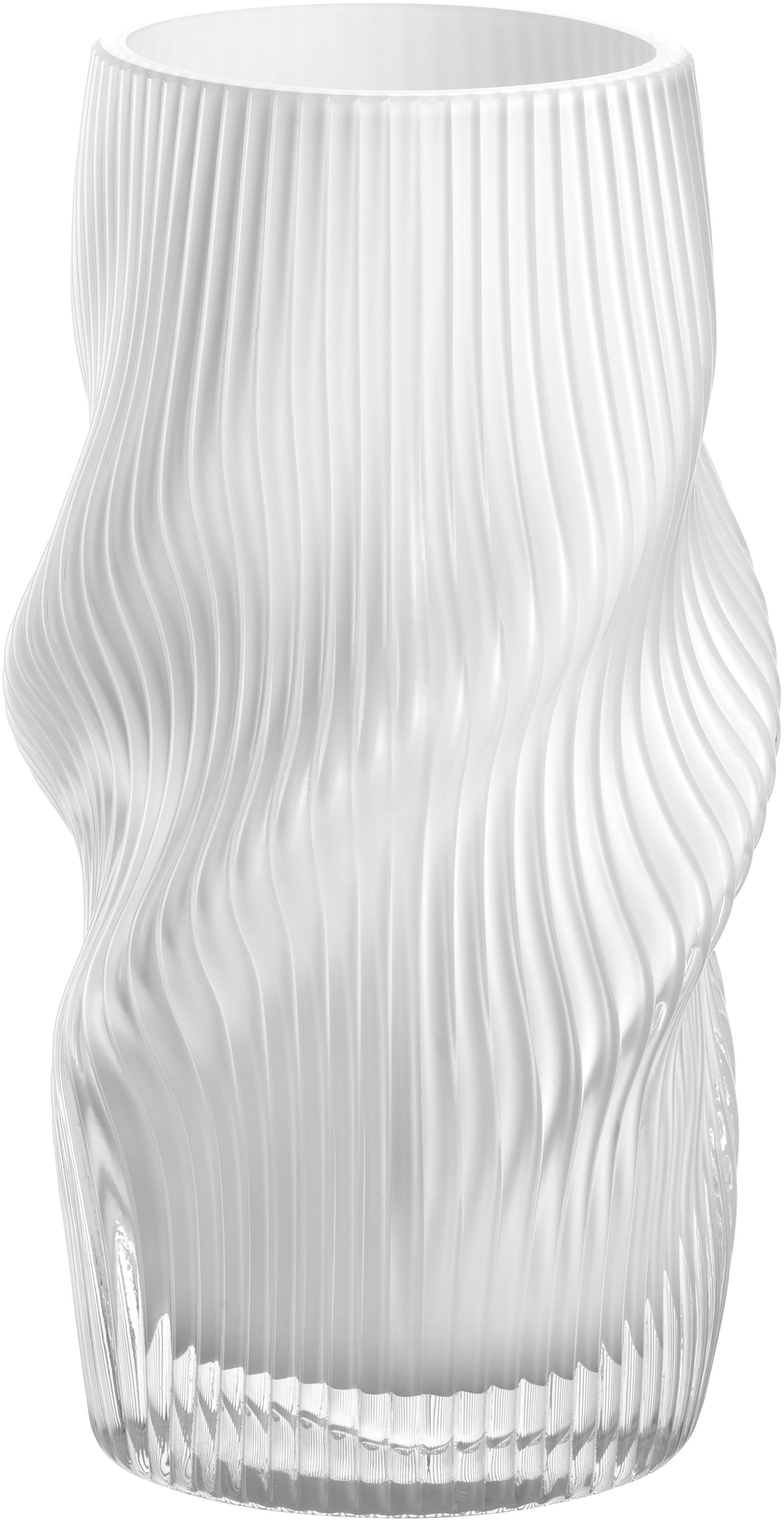 LEONARDO Dekovase GK/Vase VERDI (1 St) günstig online kaufen