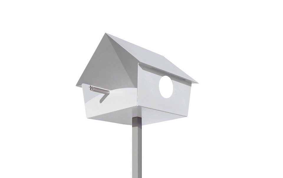 Radius Vogelhaus Vogelfutterhaus Piep Show XXL günstig online kaufen