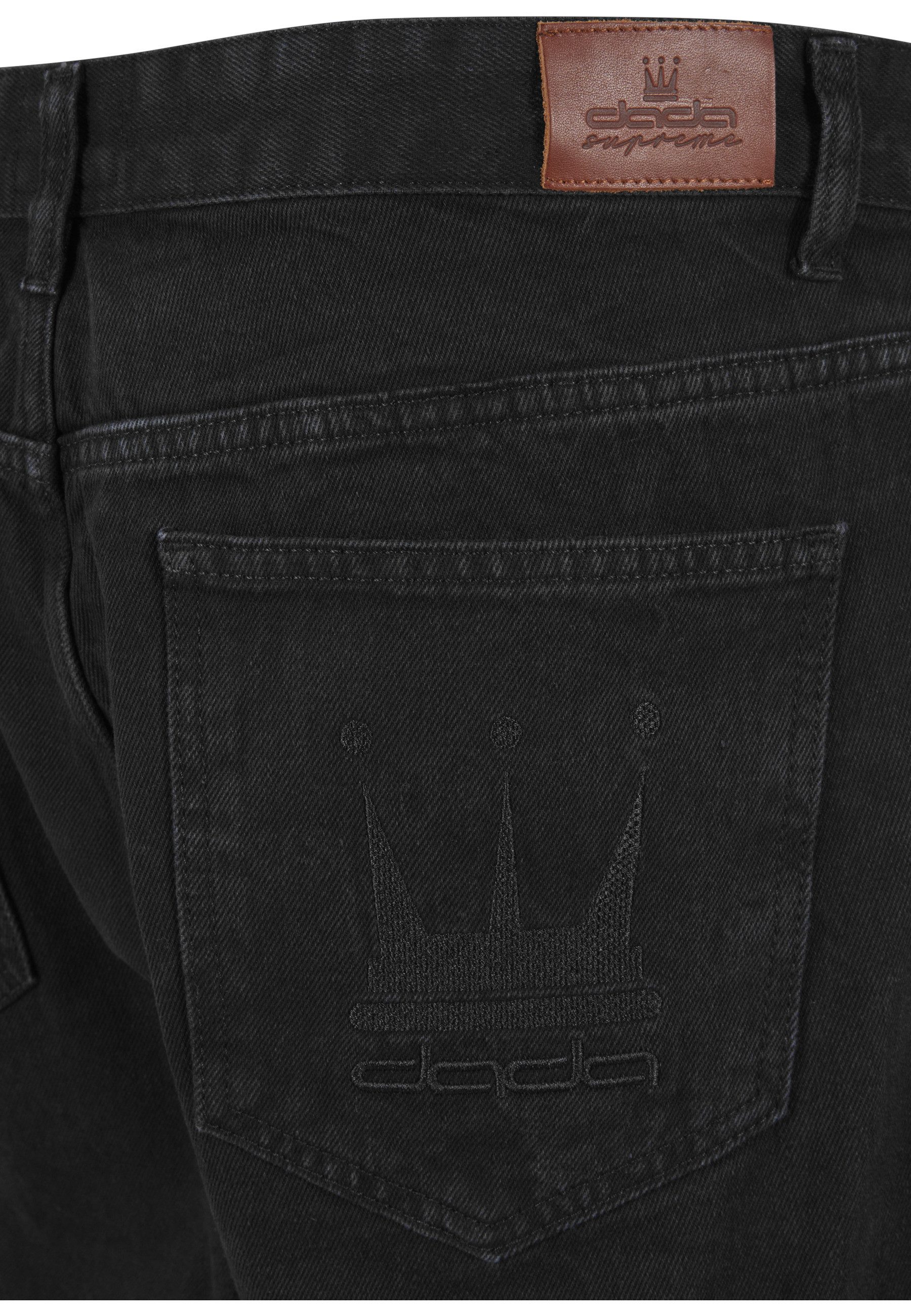 DADA Supreme Bequeme Jeans DADA Supreme Herren Dada Supreme Supreme Baggy Fit Jeans