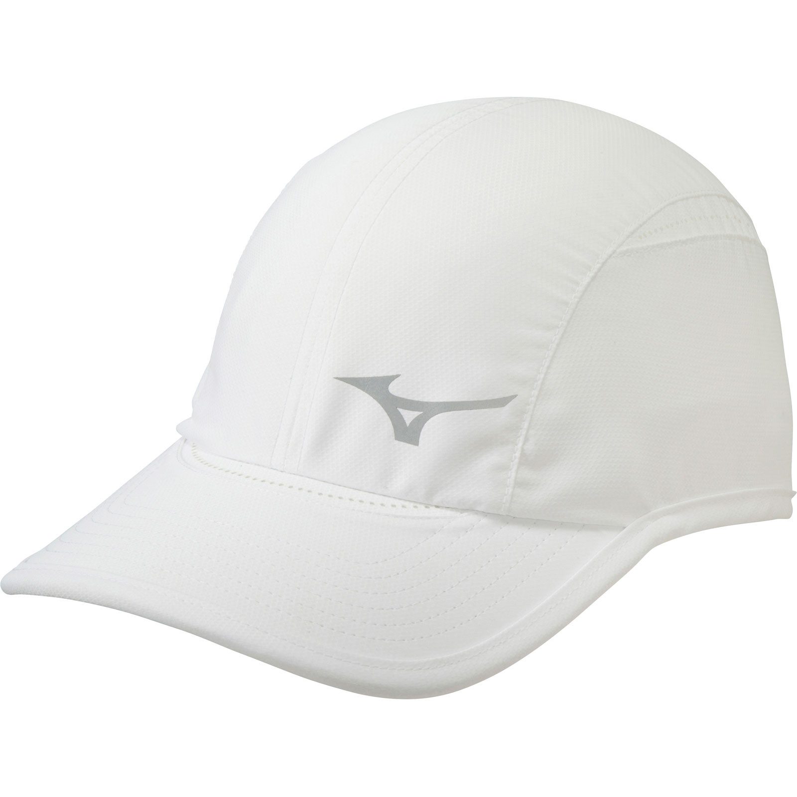 Mizuno Schirmmütze DRYLITE CAP J2GW0031-01 herausragenden Blendschutz
