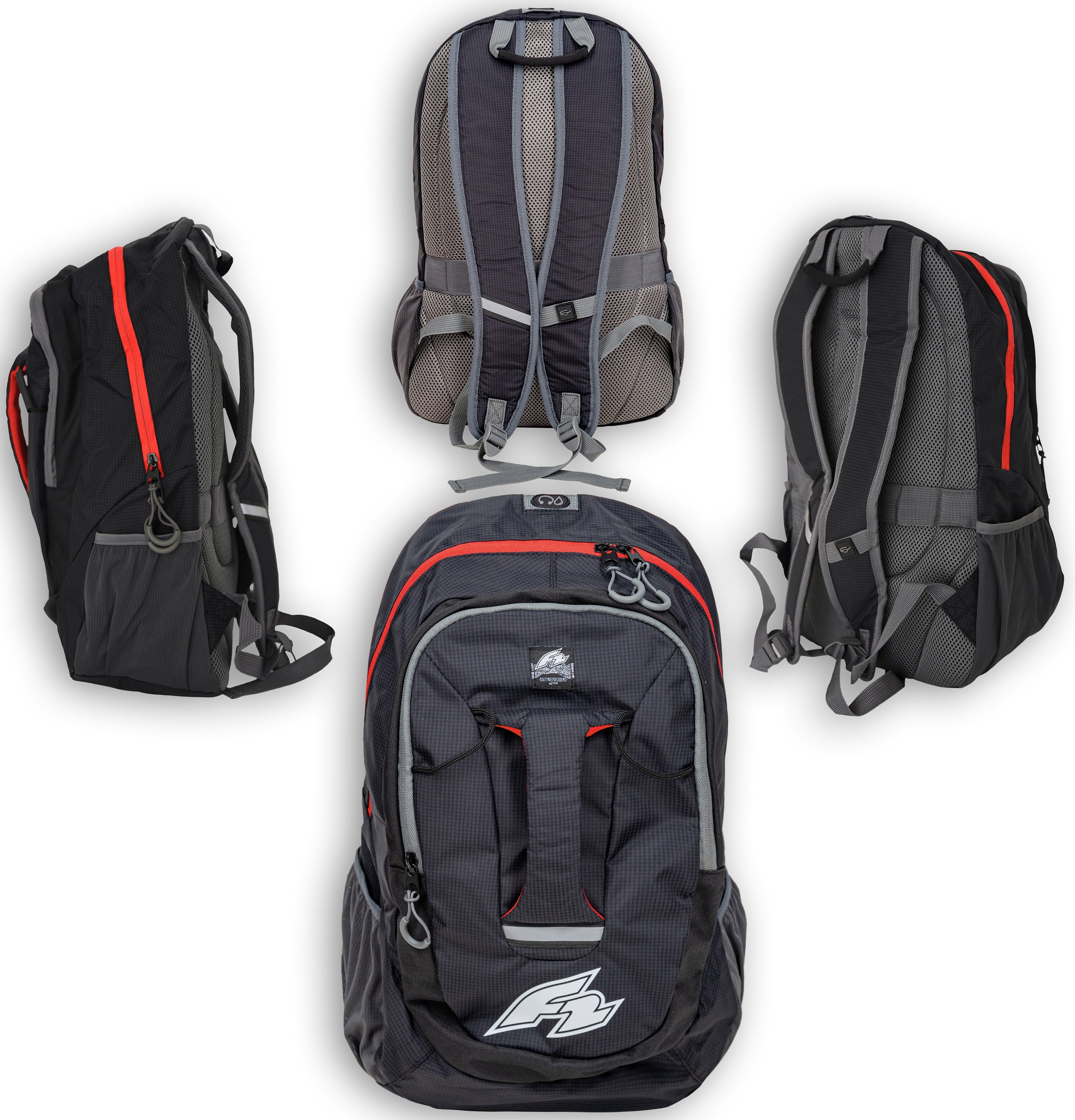 F2 Shark F2 Rucksack