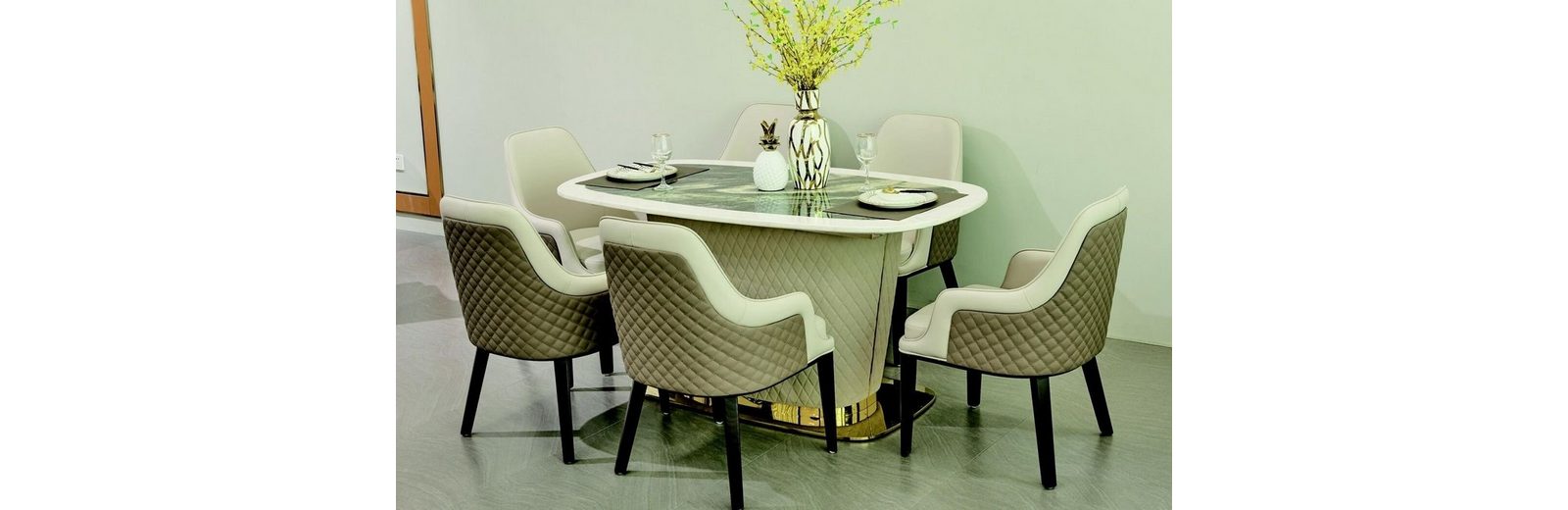 54+ Esszimmer Tisch Und Stühle, Die designvielfalt reicht von