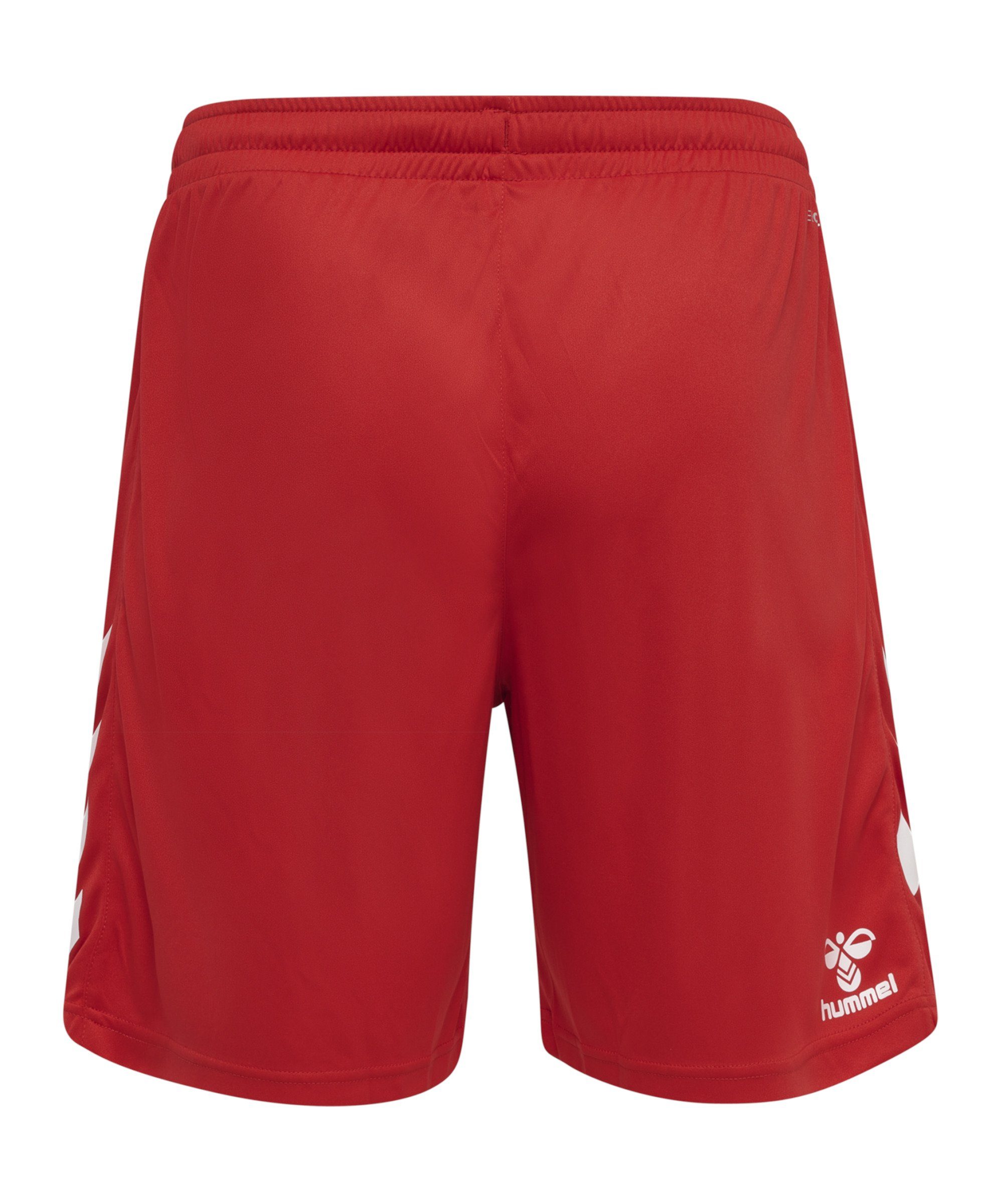 hummel Sporthose Hummel hmlCore XK Poly günstig online kaufen