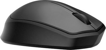 HP 280 Silent Wireless Mouse Maus (Funk)