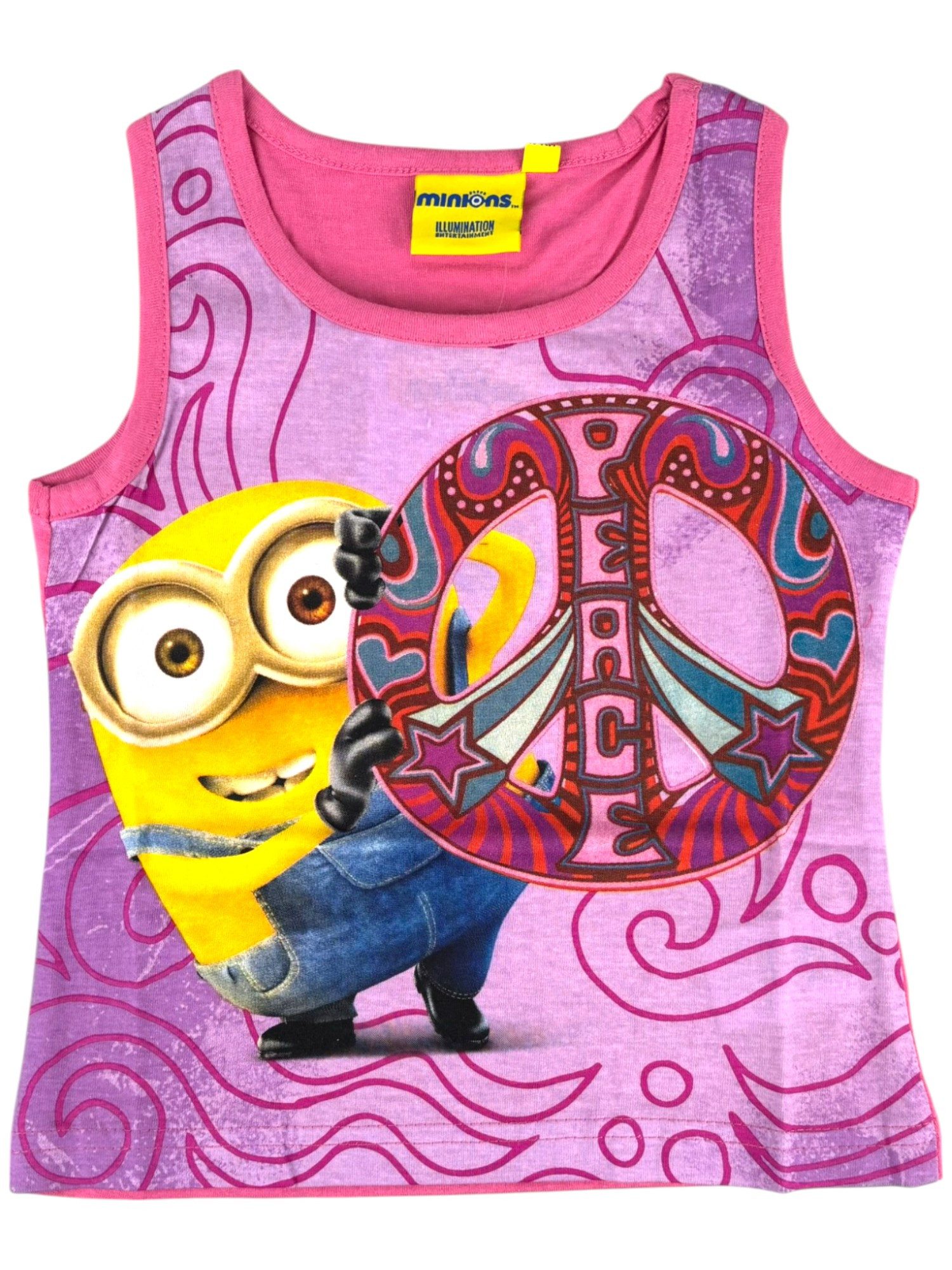 Tanktop Bob