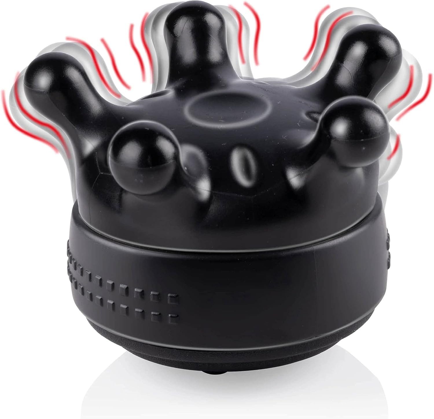 Massagegerät Alpina 3-in-1 Mini-Massagegerät – Kompakt, kabellos & vielseitig