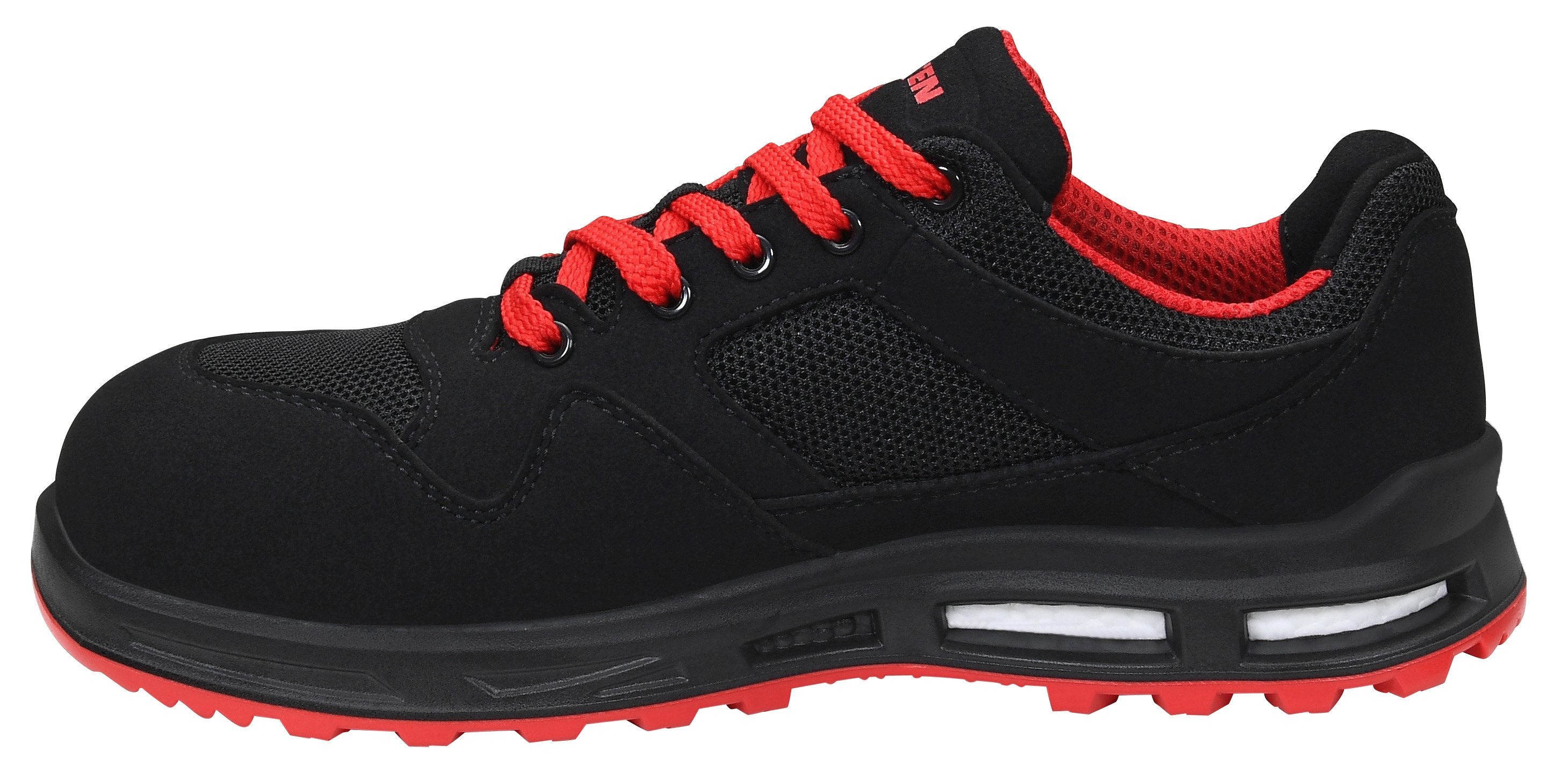 ELTEN LAKERS XXT Low ESD S1PS Sicherheitsschuh (Schuhkarton, Paar) – Bild 4 von 5