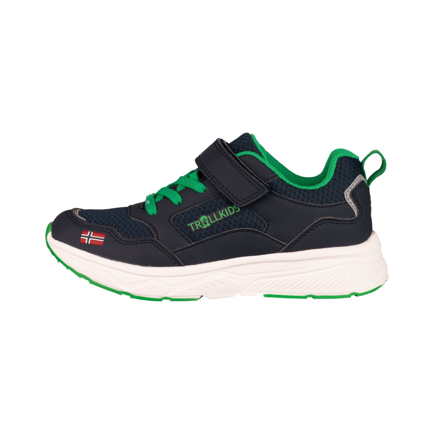 TROLLKIDS Haugesund Sneaker