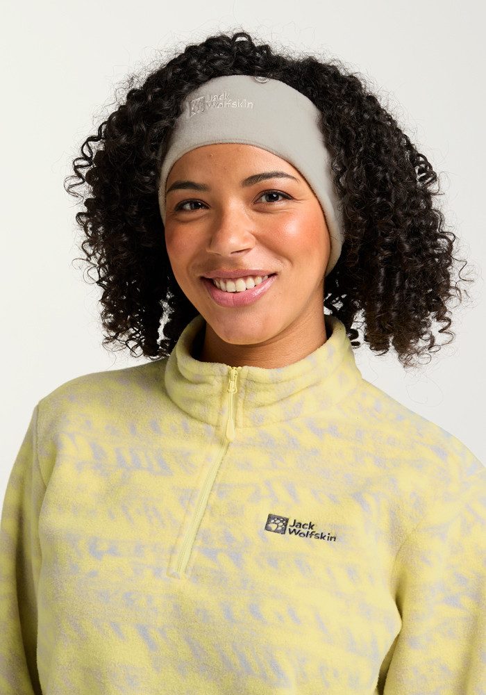 Jack Wolfskin Stirnband REAL STUFF HEADBAND günstig online kaufen
