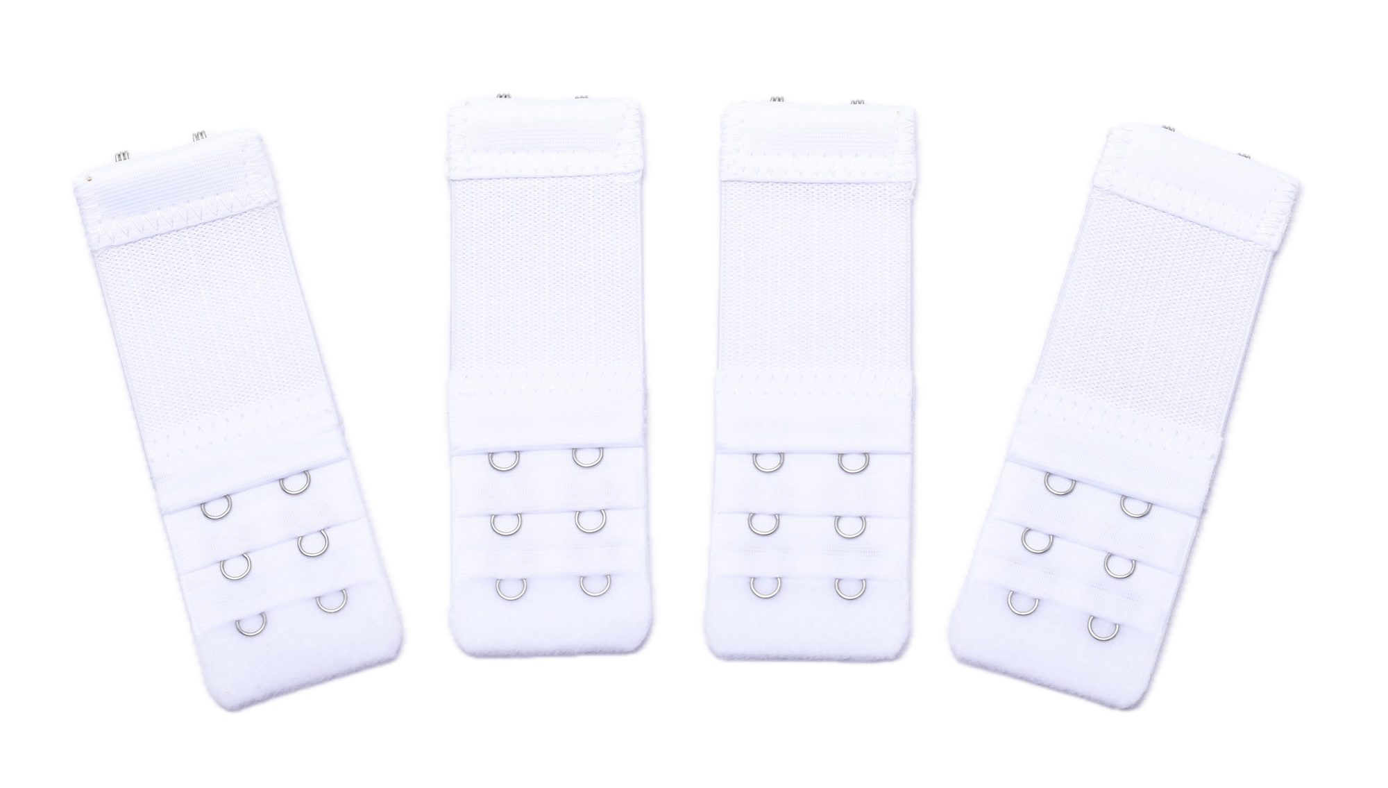 Kongs BH-Verlängerung 4xBH-Verlängerungen BH Verschluss 4er-Pack 2 Haken 3 günstig online kaufen