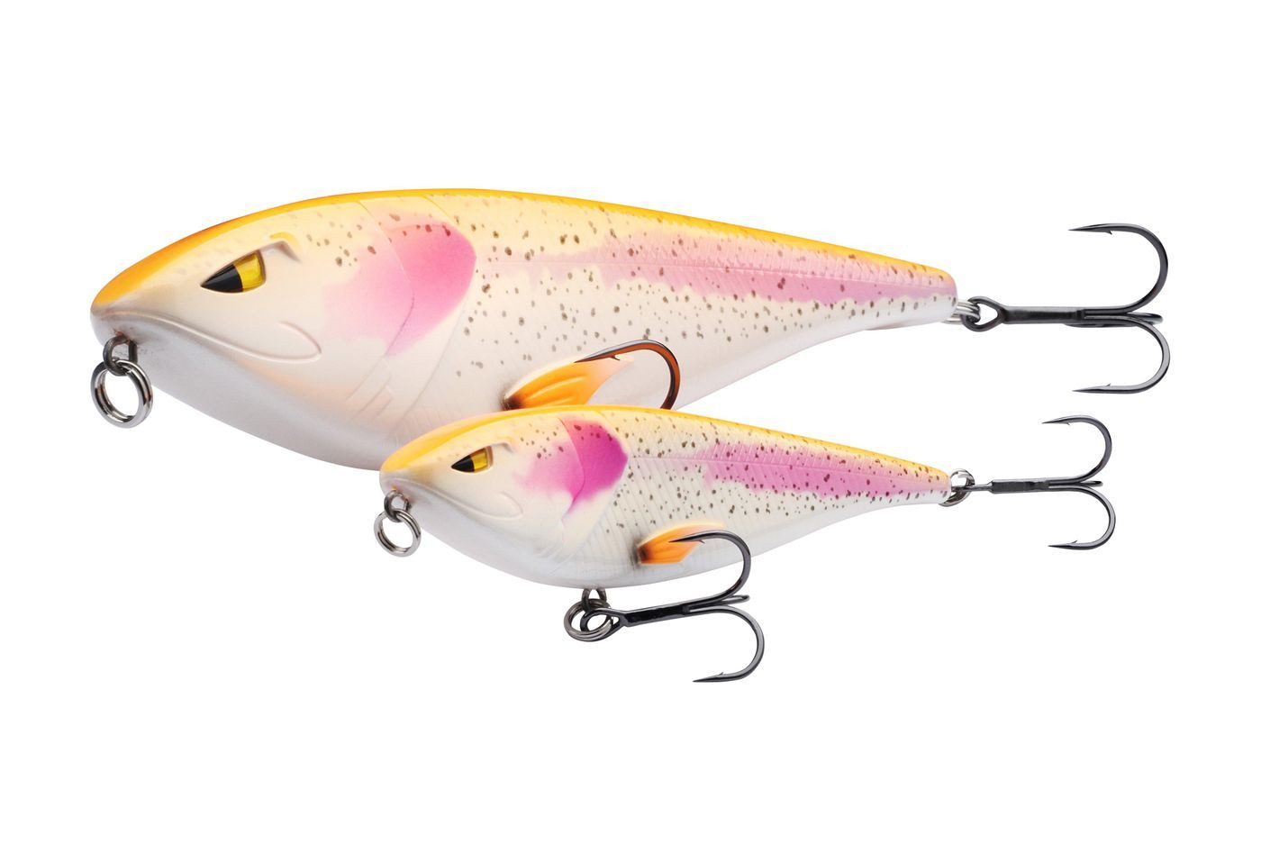 Berkley Kunstköder Zilla Glider 100 Roach