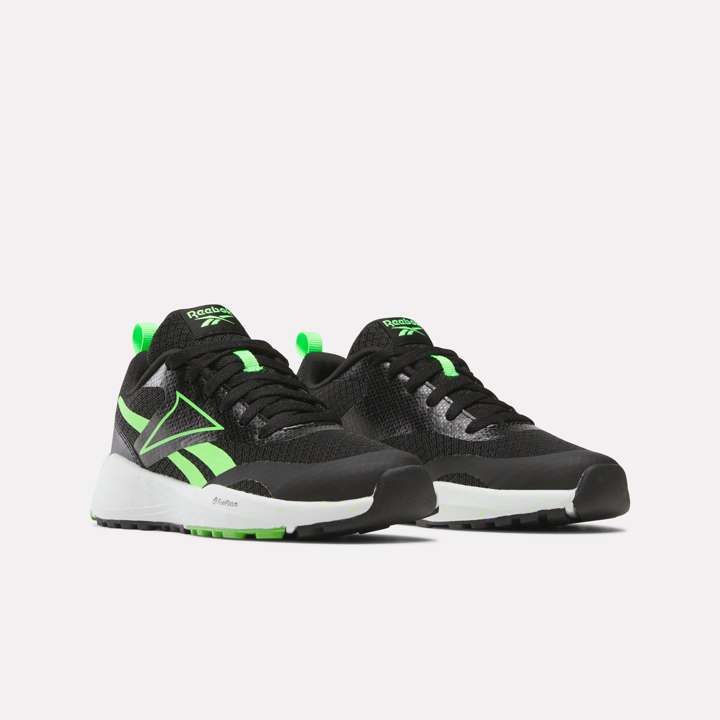 ENERGEN RUN Laufschuh