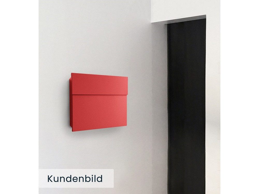 Radius Briefkasten Briefkasten Letterman 4 inkl. günstig online kaufen