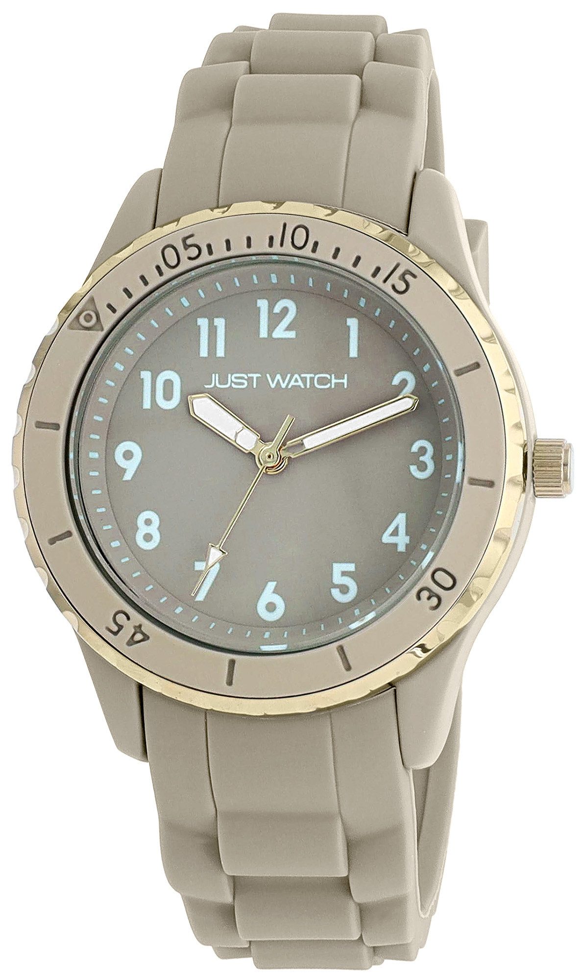 Just Watch Quarzuhr JW10254 JUAT WATCH günstig online kaufen