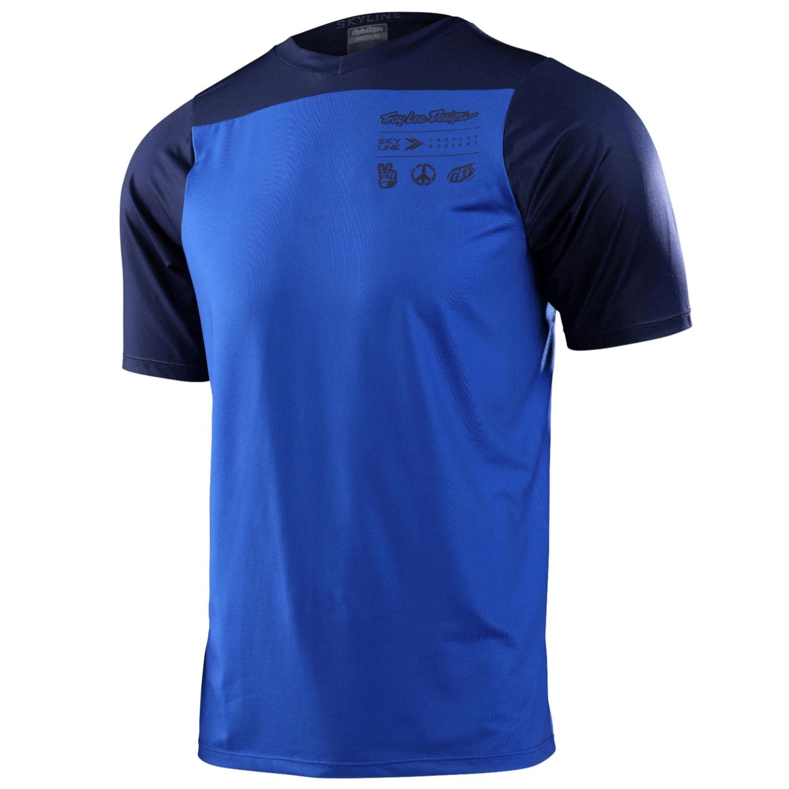 Troy Lee Designs Radtrikot