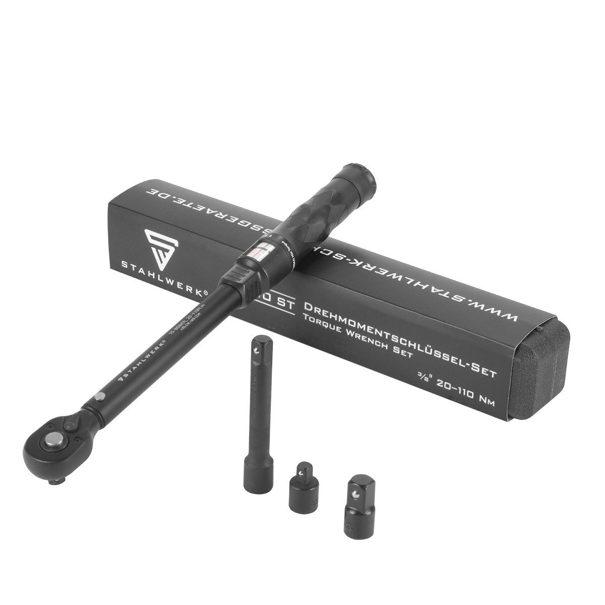 Drehmomentschlüssel Drehmomentschlüssel TWS-110 ST 20-110 Nm 3/8“