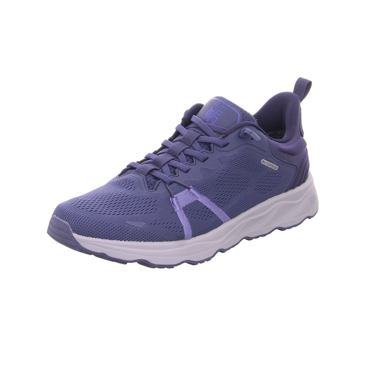 Waldläufer Sneaker für Erwachsene Sneaker (keine Angabe, 1-tlg., keine Angabe)