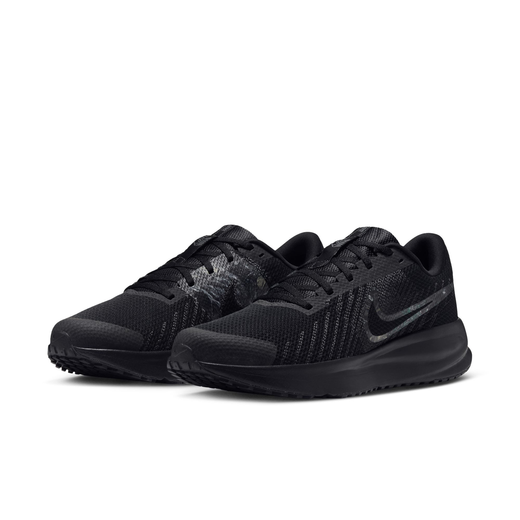 Nike RUN DEFY PRINT Laufschuh
