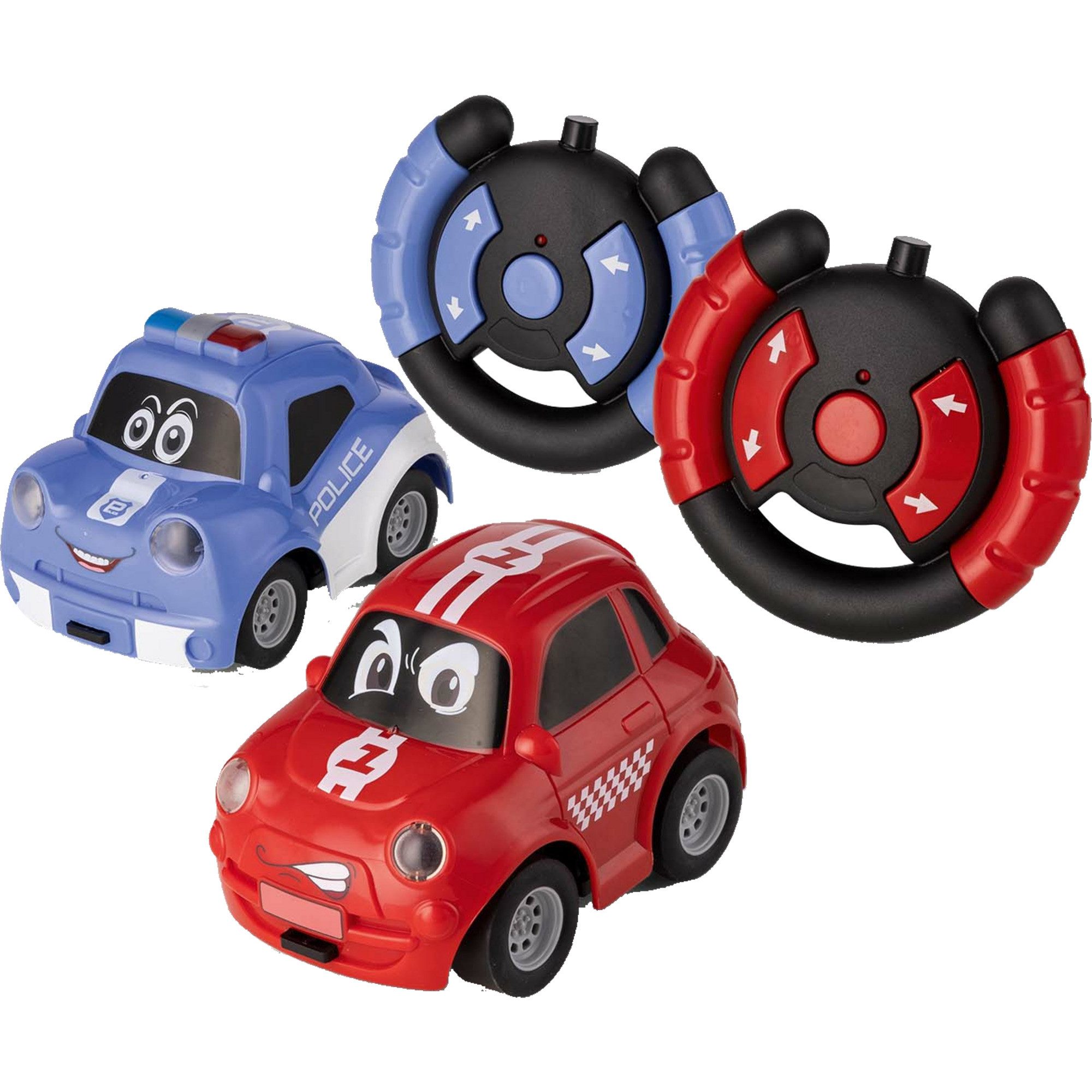 Revell® RC-Auto Revell RC Cars My little Police Chase
