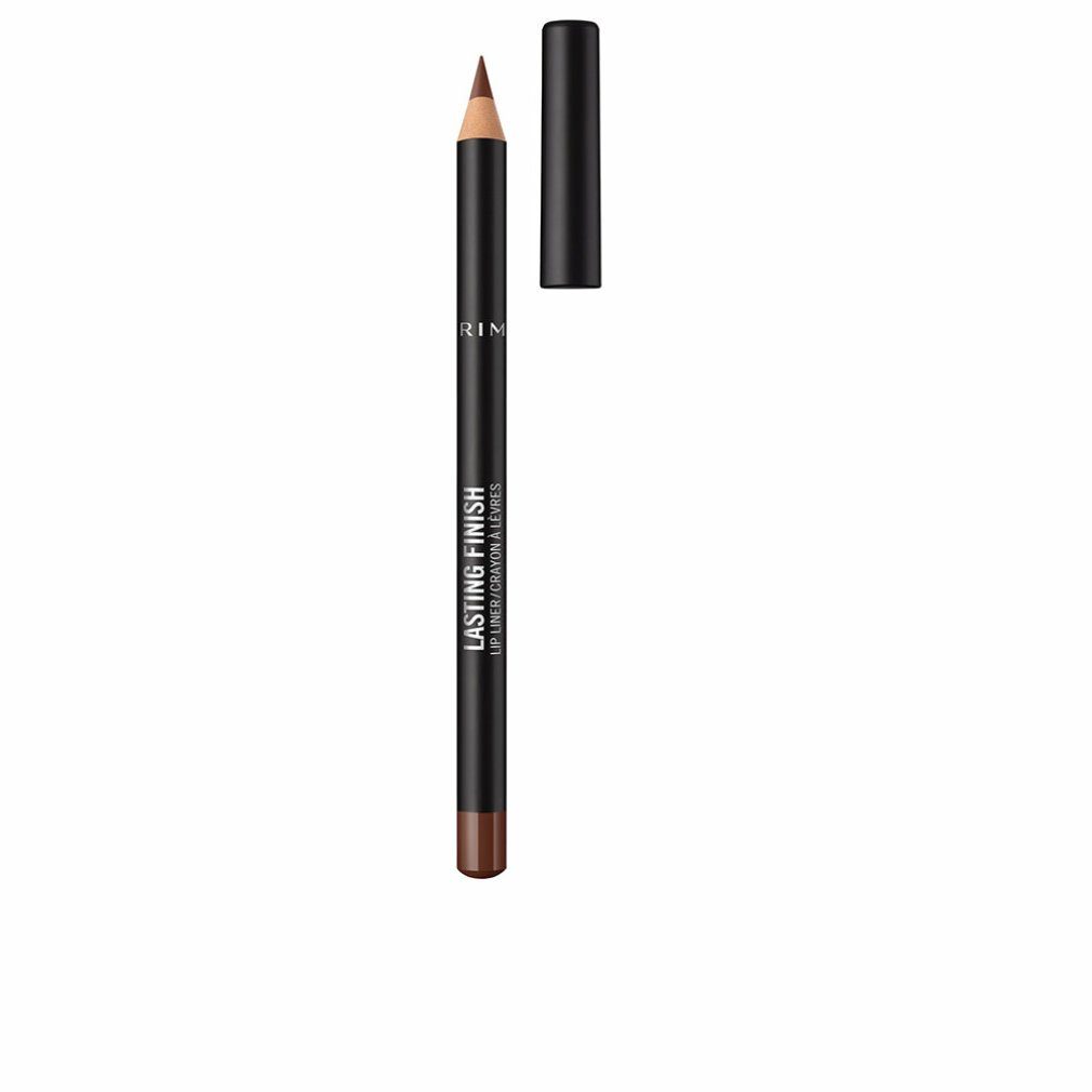 Rimmel London Lipliner Lasting Finish 8h Lip Liner 790 Brownie Pie