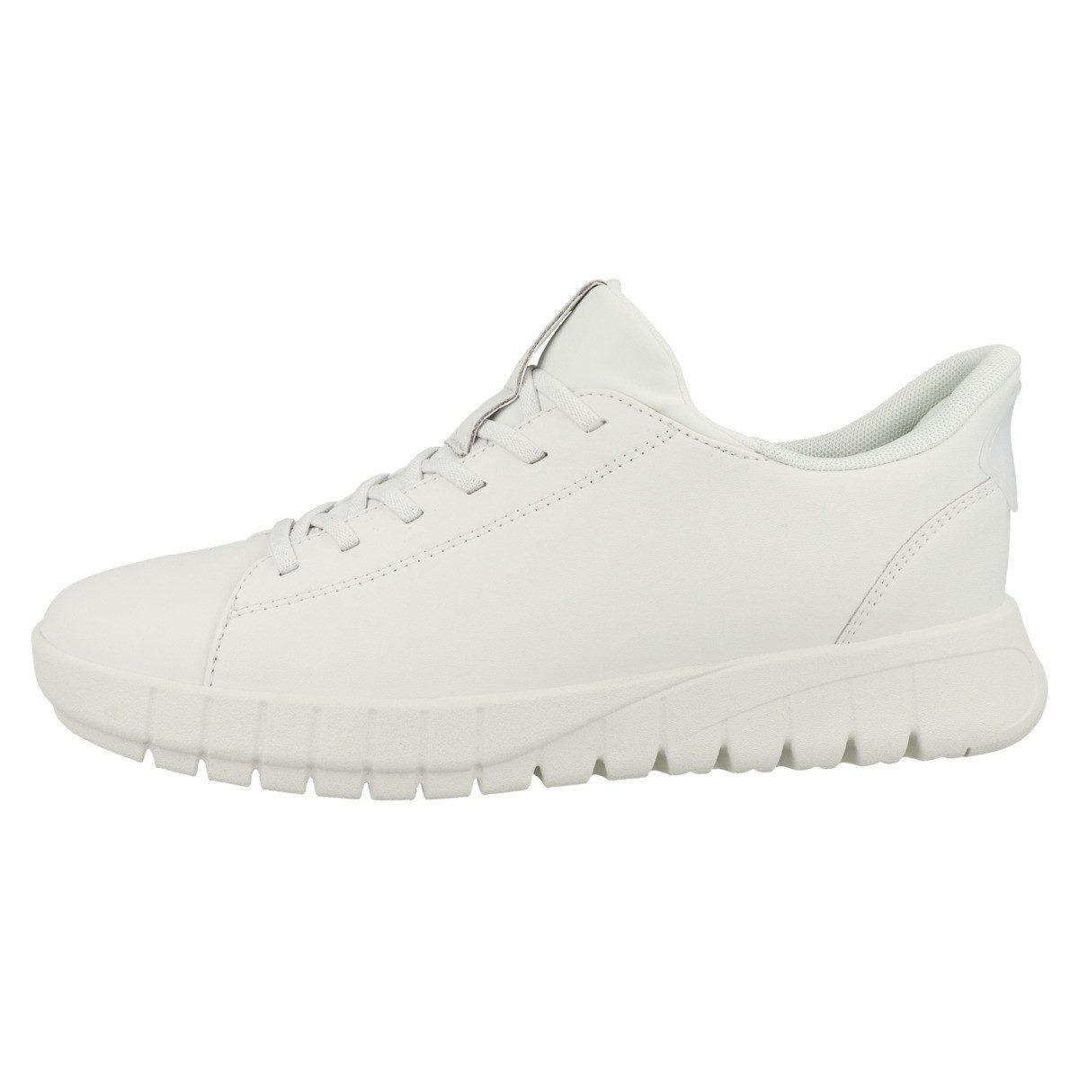 Geox D Flextride Plus Damen Sneaker Turnschuhe, Sportschuhe, Freizeitschuhe günstig online kaufen