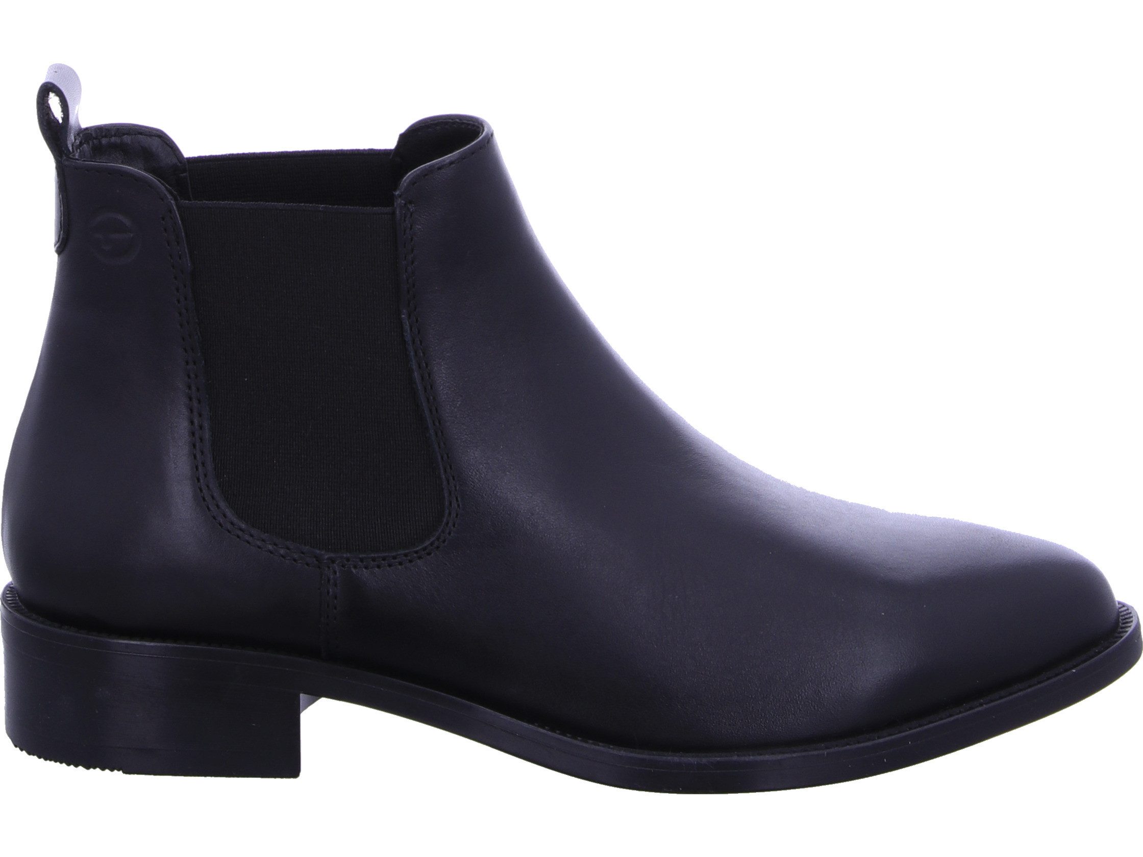 Tamaris Chelseaboots echtes Leder günstig online kaufen