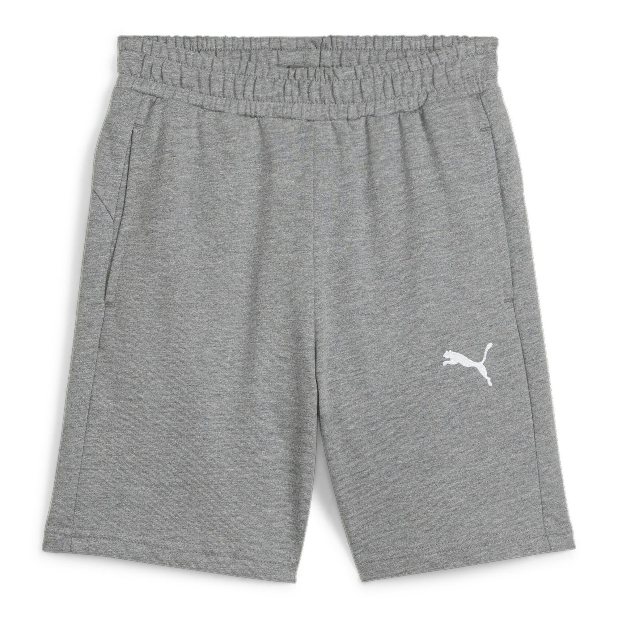 PUMA Trainingsshorts Puma Kinder Short teamGOAL Casuals Shorts Jr 658609