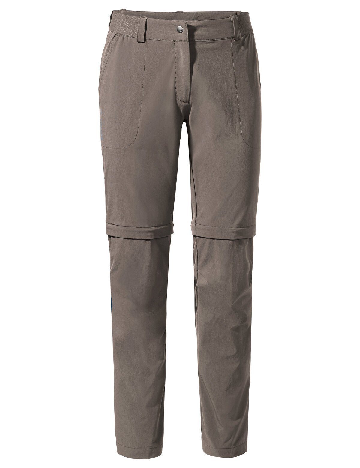 VAUDE Funktionshose Women's Farley Stretch ZO Pants II (1-tlg) schnellstroc günstig online kaufen