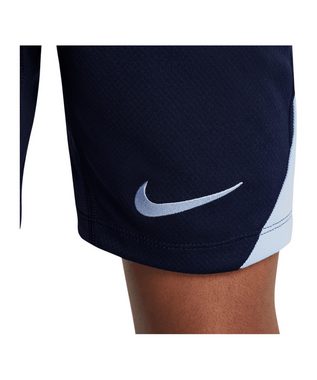 Nike Sporthose Frankreich Trainingsshort EM 2024 Kids
