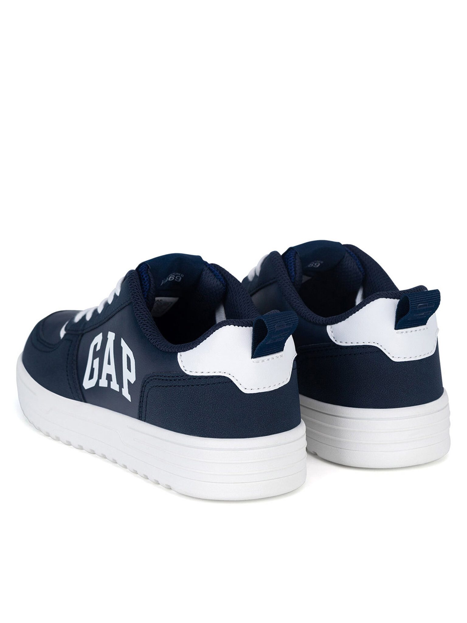 GAP Gap Sneakers Jungen BOSTON CUP LOW Y GP515036AY-NV00 Dunkelblau Sneaker