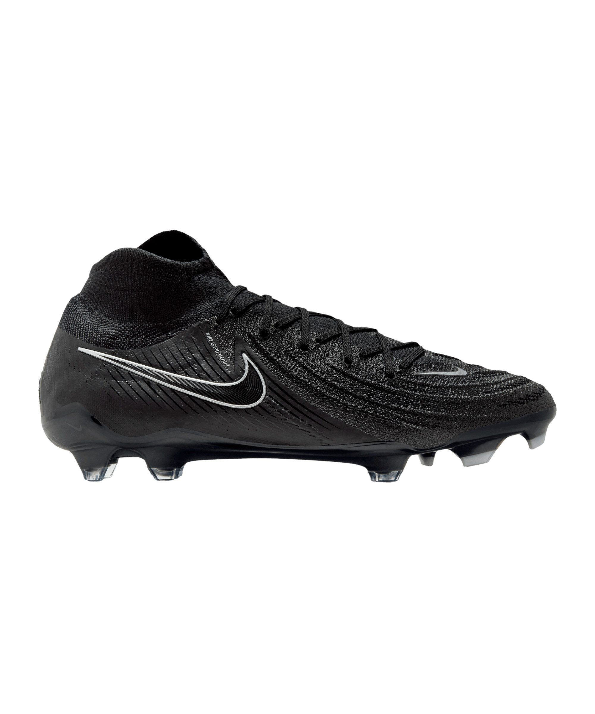 Nike Performance Phantom Luna II Elite FG Electric Fußballschuh