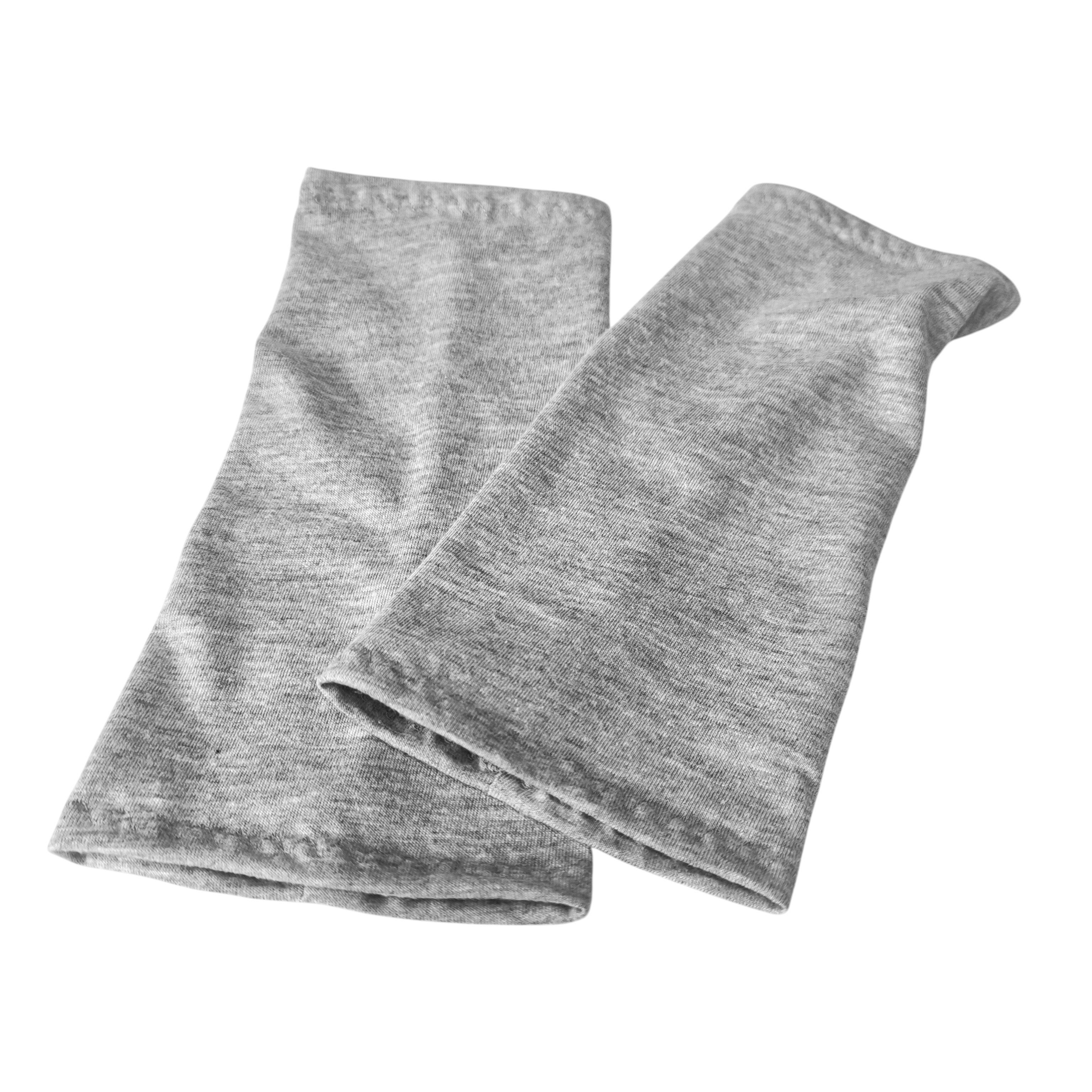 Britta Meier Armstulpen Britta Meier leichte Baumwolljersey Pulswärmer, Unt günstig online kaufen