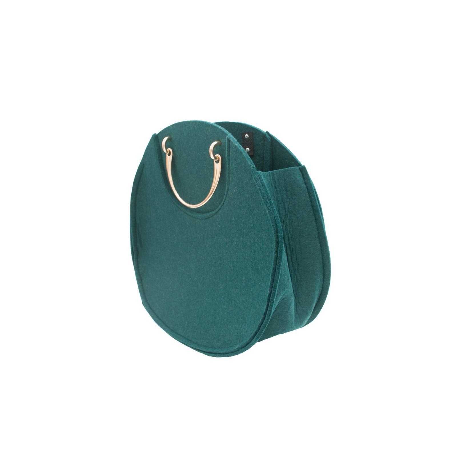 NTK-Collection Henkeltasche Filztasche Vanessa (Stück, 1-tlg) günstig online kaufen